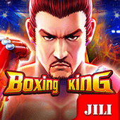 Boxing King Nino Gaming PH