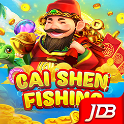 Cai Shen Fishing Nino Gaming PH