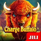 Charge Buffalo Nino Gaming PH