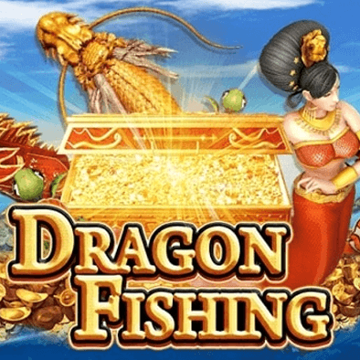 Dragon Fishing Nino Gaming PH