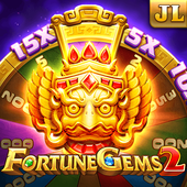 Fortune Gems 2 Nino Gaming