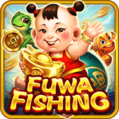 Fuwa Fishing at Nino Gaming PH