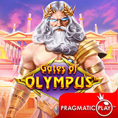 Gates of Olympus Nino Gaming
