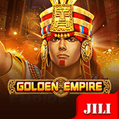 Golden Empire Nino Gaming PH