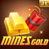 Mines Gold Game at Nino Gaming PH