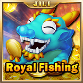 Royal Fishing Nino Gaming PH