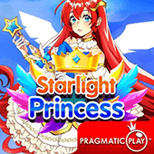 Starlight Princess Nino Gaming