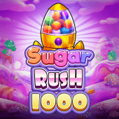Sugar Rush 1000 hot game at nino gaming ph