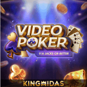 Video Poker Nino Gaming PH