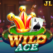 Wild Ace Nino Gaming PH